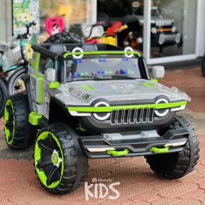 Kids Jeep