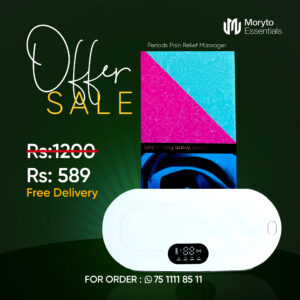 Periods Massager