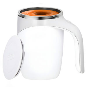 Automatic Self Stirring Coffee Mug