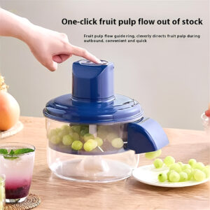 Fruit and Vegetable Peeler
