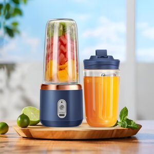 Small Portable Juicer